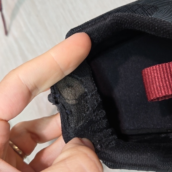 Altra Mens Athletic Running Sneakers shoes sz 9 - Picture 13 of 14